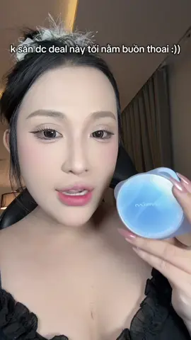 deal này k hốt thì bùn #makeup #phanphukiemdau #carslan #20thang10 #phunuvietnam 