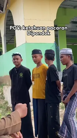 #CapCut  #kasussantri#pacaran #dipondok 