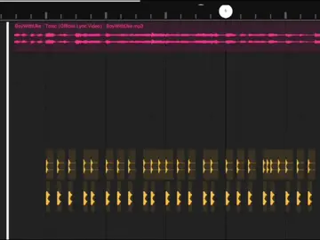 TOXIC FUNK?? 👀 #analoghorror #flstudiomobile #producer #brazilianfunk #fyp 
