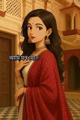 “আমি মন থেকে দোআ করি — আমার হাসি কেড়ে নেওয়া মানুষগুলো যেন সেই হাসির তৃষ্ণা নিজেরাই একদিন বুঝে। জারা আমার সাথে অন্যায় করেছে, আল্লাহ ওদেরকেও সেই একই কষ্টের স্বাদ দিক। কারণ কষ্টের প্রতিদান কষ্টই।” 💔 ##কষ্টেরকথা##ভালোবাসারশেষ#ভাঙাহৃদয়#ভাঙাহৃদয়স্তবতা #দুঃখেরস্ট্যাটাস