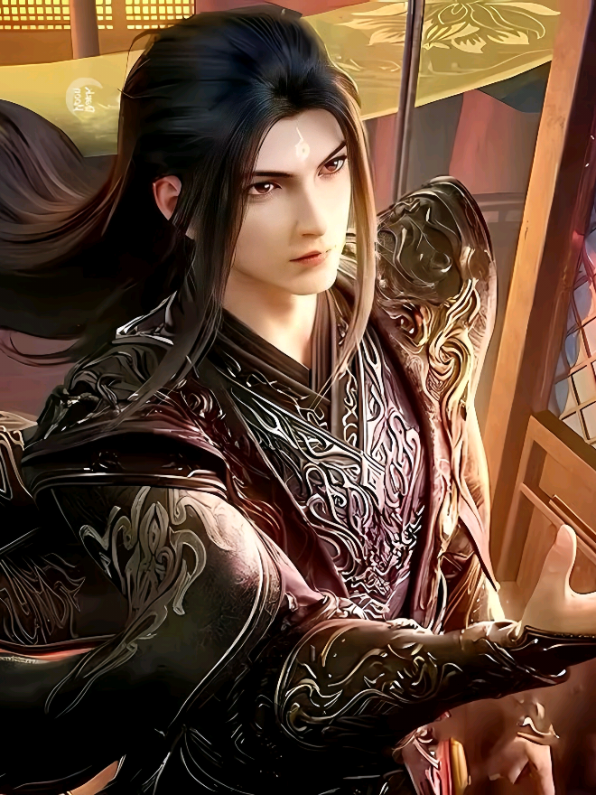 Xy Dou sheng#margawof#btth#donghua#fypシ゚#xiaoyan