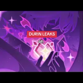 first thing I thought of when I saw durins namecard #genshin #GenshinImpact #genshinleaks #scaramouche #wanderergenshinimpact 
