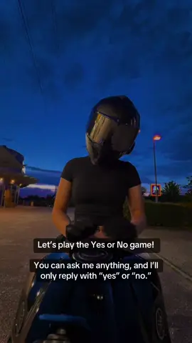Let’s go! #biker #bikergirl #bikelife #fyp #biketok 