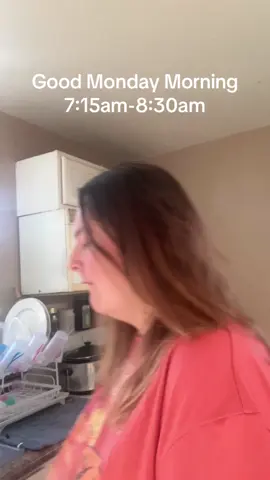 Off to a slow start❤️ #sahm #morningroutine #coffeetiktok #sourdough #fyp 