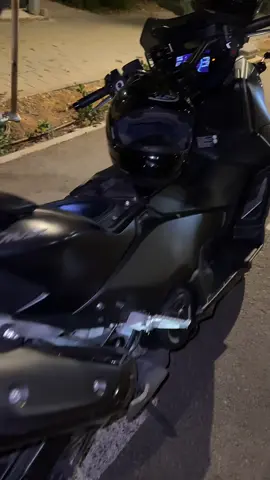 #TMAX560 