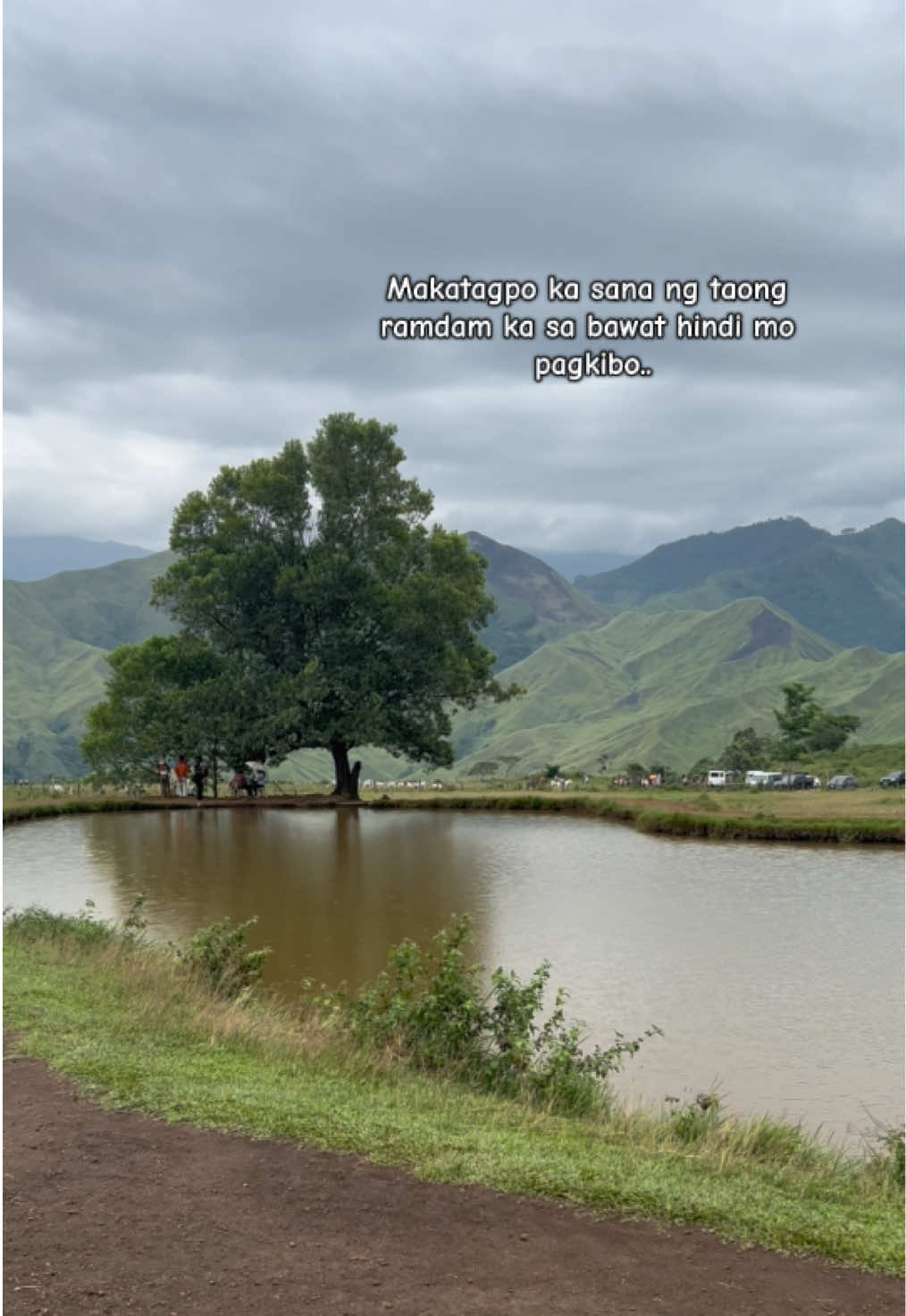 Sana matagpuan mo sya. #fyp