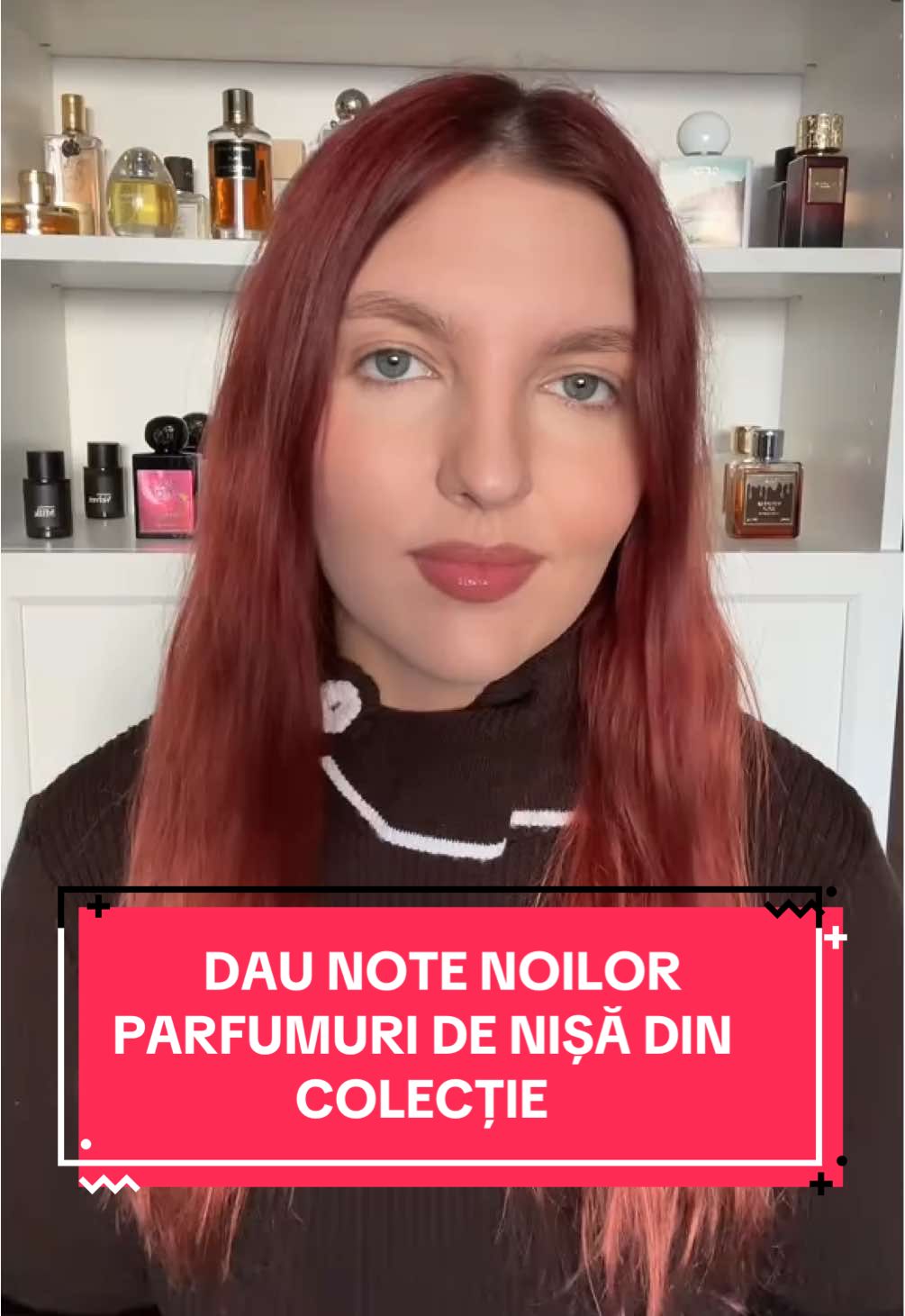 recomand x2, am fost nevorbită azi şi am povestit ceva mai multe 🤣 parfumuri menționate: Marc Antoine Barrois - Tilia Memo Paris - Sintra Jeroboam - Insulo Superz - Soho voi ce parfumuri ați mai adăugat recent la colecție? 💕 #parfumuri #perfumetok #nichefragrance #perfumeratings #perfumecollection 