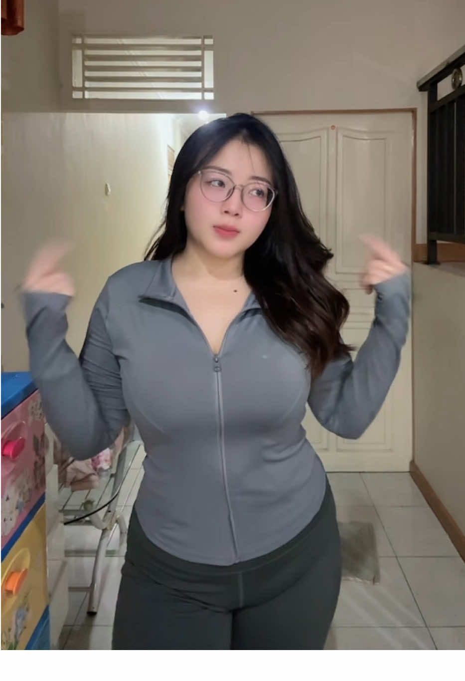 honeymoon di paris  #fitcheck 