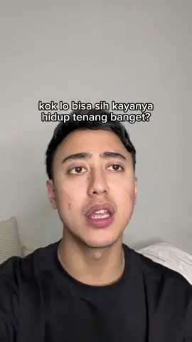 simple tp ga semua orang bisa