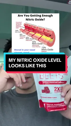 I found a hack #fyp #health #heart #supplements #superbeets 