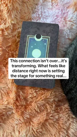 They’re realizing what they lost…and what they still want. Healing is bringing this story full circle. #tarotreading #tiktoktarot #tarot #tarotreader #tarottiktok 