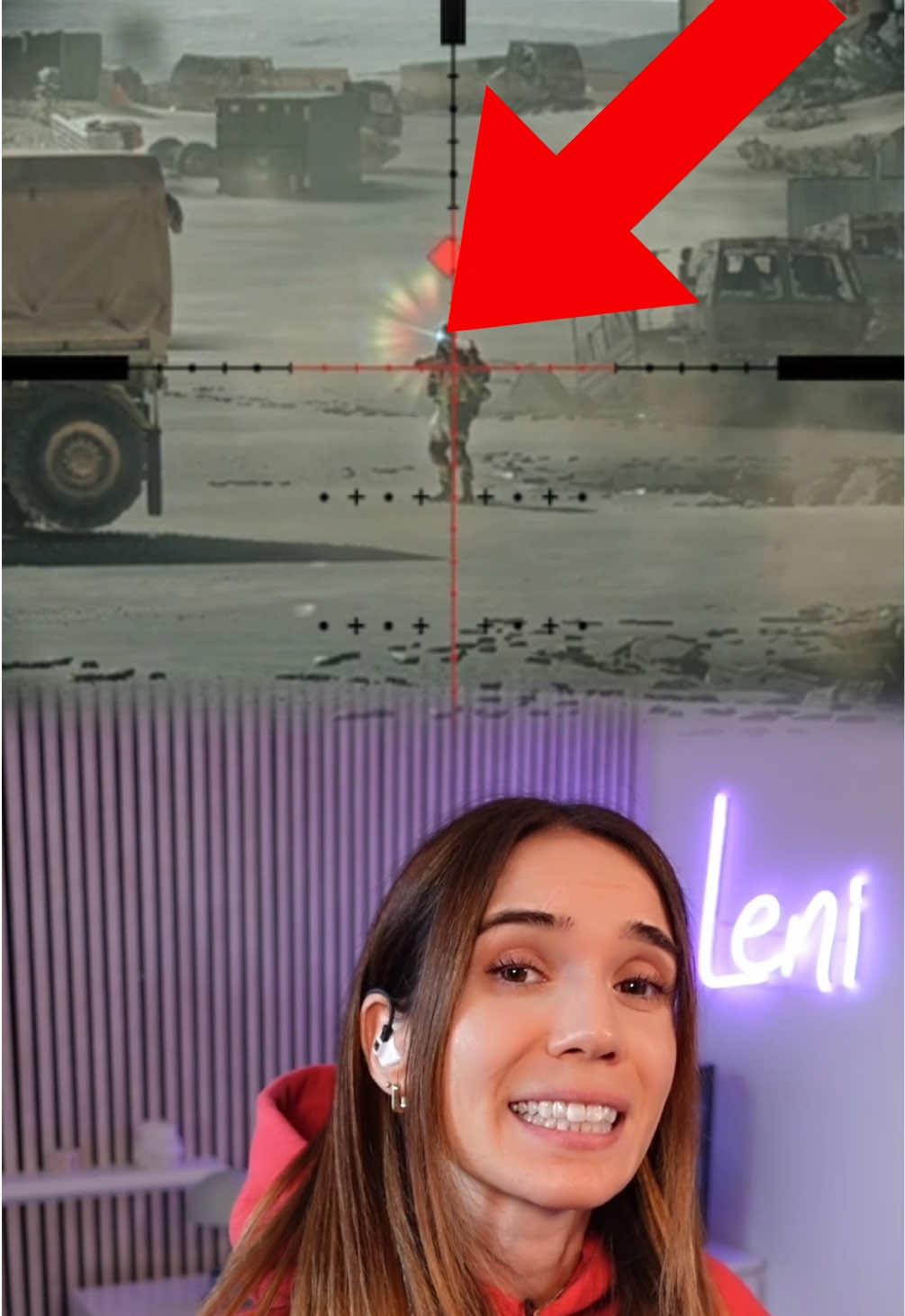 Battlefield 6 wird gleich viel einfacher mit diesen 3 Tipps✅ Twitch: Lenimaria #Battlefield6 #Battlefield #Gaming #Germany #fyp  