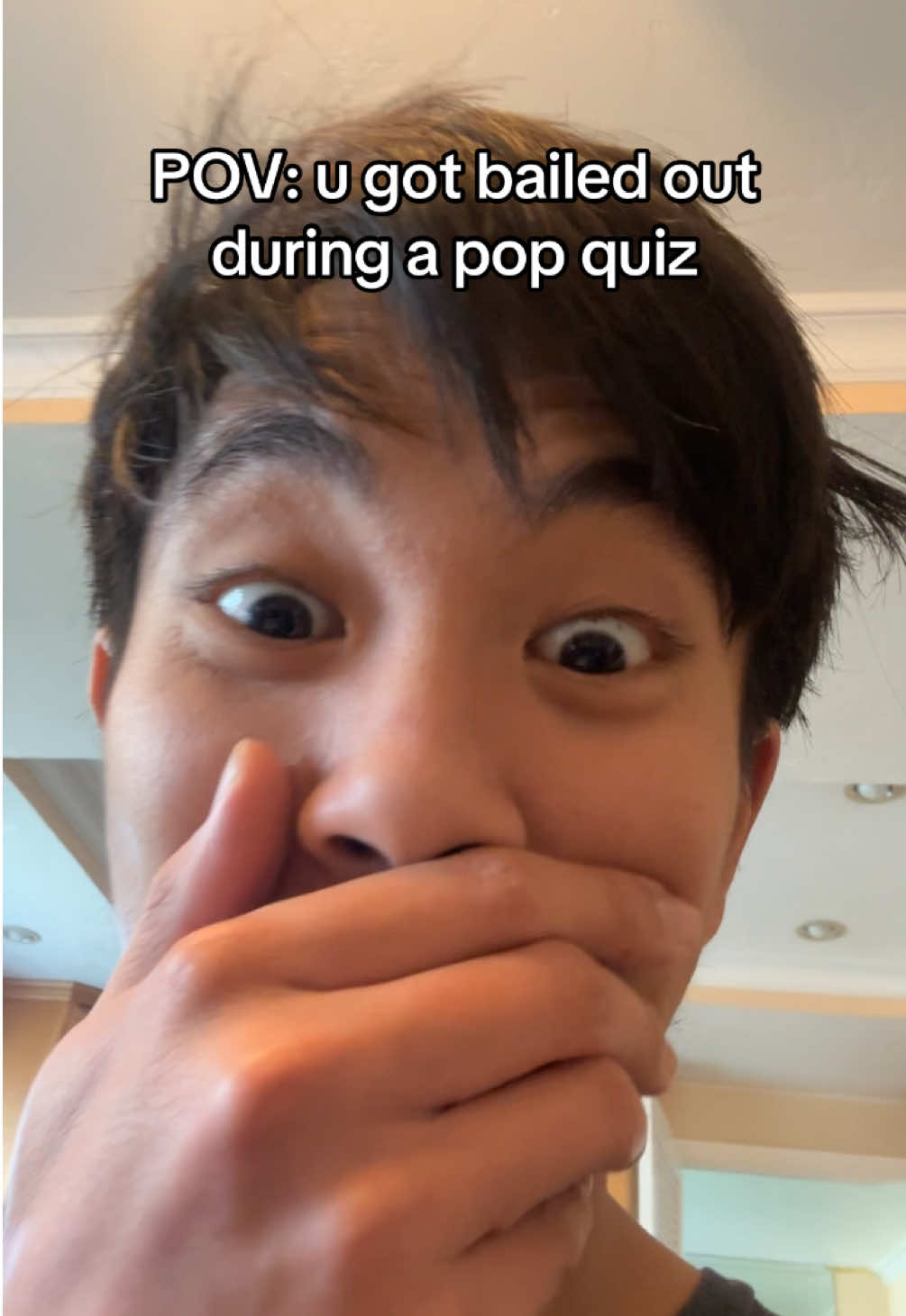 I’m so lucky to have this #quiz #college #exams #school #cluelypartner 