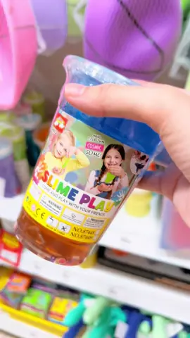 ยืดๆ #สไลม์ #รีวิวสไลม์ 