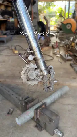 hàng độc từ phế liệu 