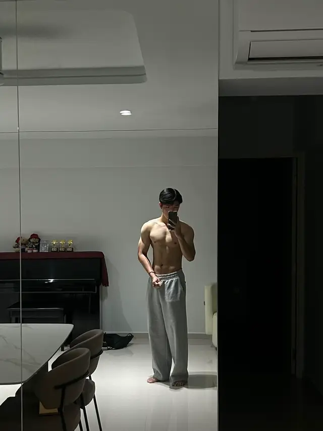 some of my fav gym pics of 2025 