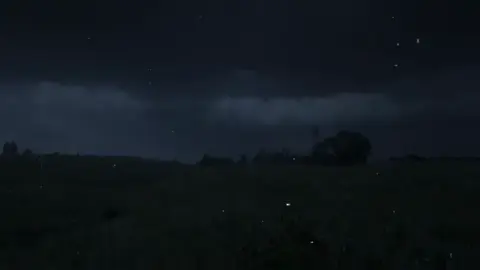 أدخلوها بسلام آمنين #quran #القران_الكريم #عمير_شميم 