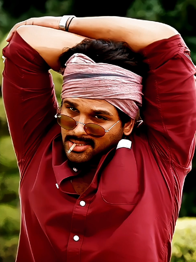 Allu Arjun x Rebolation ☠️💥 [4k] HDR Edit.. #DevEditix #alluarjun #movie #edit #foryoupage 