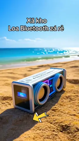 Xã kho loa Bluetooth zá rẻ #xuhuongtiktok #tiepthilienket #loabletooth #tot 