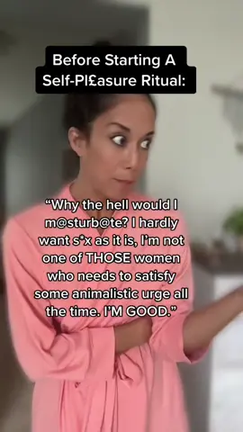 New life indeed.😮‍💨🥵 As I shared about in yesterday’s session, this practice wasn’t about satisfying an urge, but cultivating my er0tic energy and meeting myself more fully.  In today’s session of Forbidden Fruit, we’ll be exploring creating new pleasure pathways and activating more sensation. If you haven’t registered yet, there’s still time to join. Register paying what you can via my bio link! Love you, Wild Ones! #feminineenergy #embodiment #feminineembodiment #selflovejourney #HealingJourney 