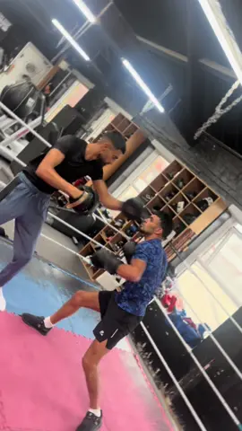 #fyp #boxing🥊 #training #alhamdulillah #boxingtraining 