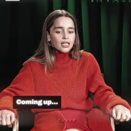 come on mama #fyp #emiliaclarke #daenerystargaryen #fypage #viral 