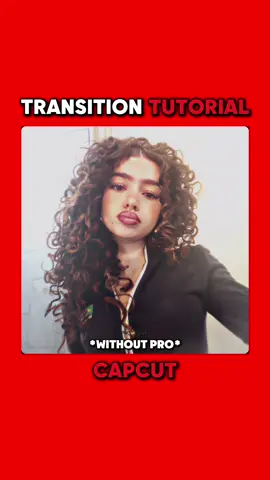 Tutorial on this viral Kalogeras Sister ‘Cala Boca’ transition! What other trends would you like a tutorial on? #capcut #capcutpioneer #capcutedit #edit #tutorial 