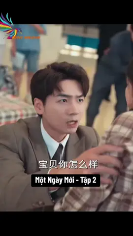 Một Ngày Mới - Tập 2