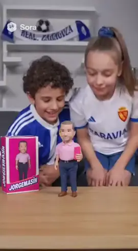 #realzaragoza #jorgemas #messi #miami #segundadivision 