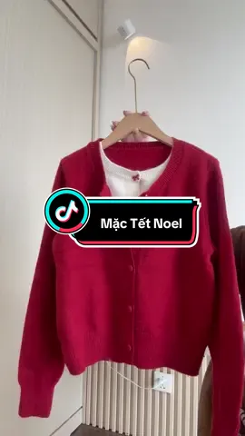Màu này tôn da cực luôn ý #xuhuong #reshop #aolen #aocadigan 