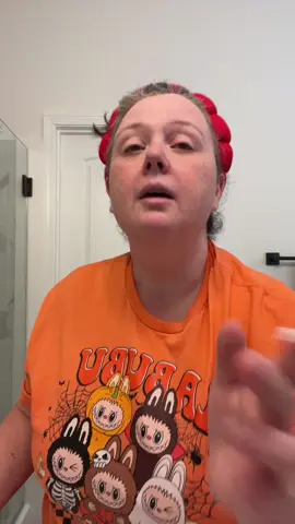 A little Sunday vlog #weekend #halloween #parenting #spookyseason 