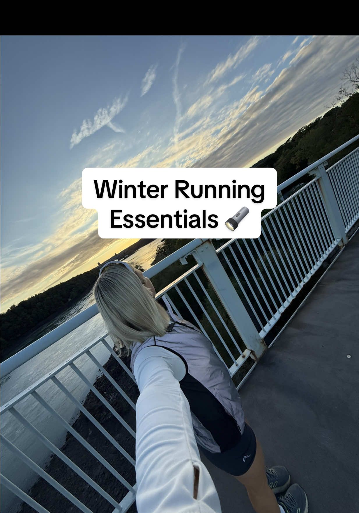 It’s that time of year again - winter running is here!❄️ Here are some of my go to winter running essentials - featuring my new reflective jackets & body torch from the incredible @Proviz Sports 🔦 Keeping safe while running is so important so don’t forget to ✨ Run with a friend if possible - come and join our weekly runs! ✨ Stick to well lit areas ✨ Wear bright & reflective clothing - check out @provizsports as they have some amazing products available (use code CLUB15 at checkout for a discount) Where are my other products from? Long sleeve tops: @myprotein  Lightweight gilet: @myprotein  Gloves: @Decathlon  Headbands: @Amazon  Reflective jackets: @provizsports  Body torch: @provizsports  Hat: @lululemon  #winterrunning #Running #runningsafety #girlswhorun  *gifted jackets & body torch from the incredible @provizsports - you can see just how amazing they are!!*