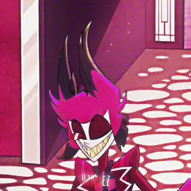 I love both of them, but they are not the same person #hazbinhotel #alastor #hazbinhotelpilot #alastoredit #fyp 