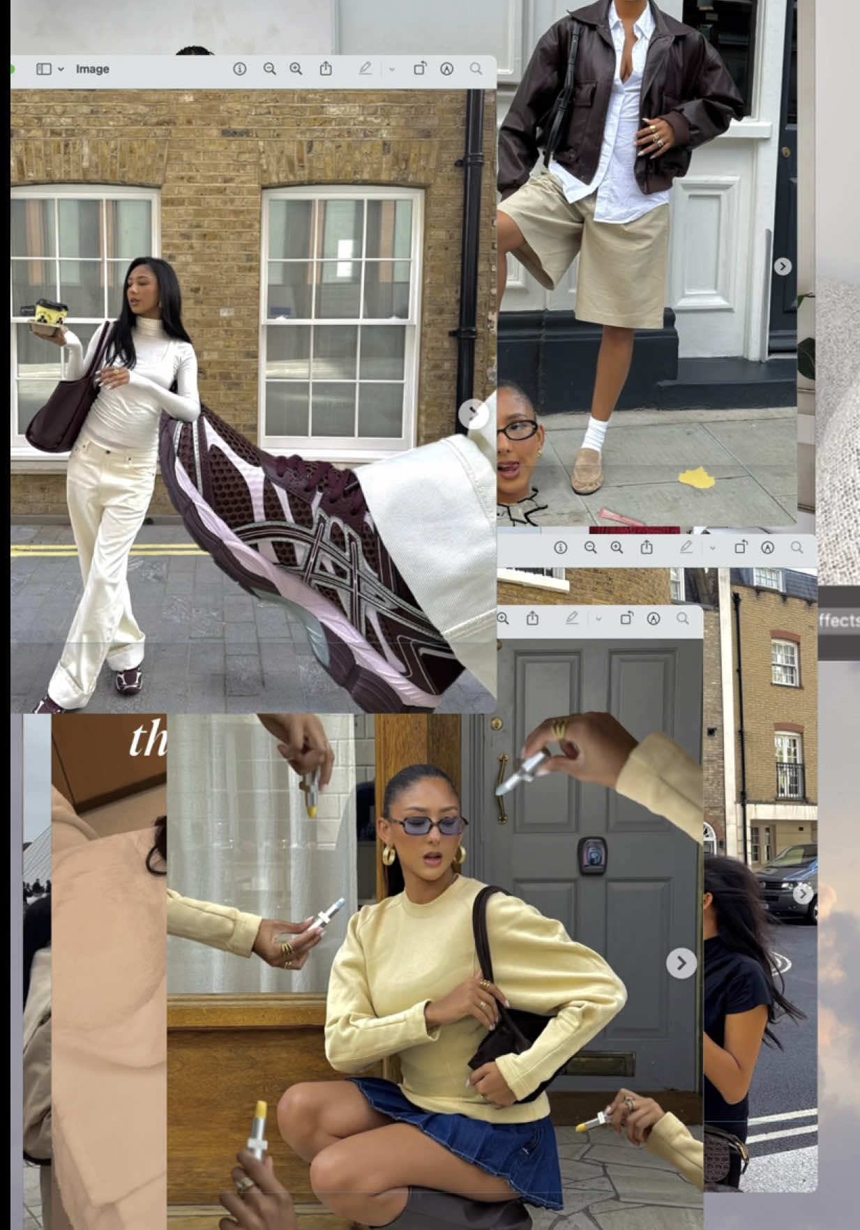 Edits that used to take me hours now take minutes thanks to Adobe 🪄   Want to experience the Creator Lounge with me at #CreatorFest on Sept 23rd? I’m giving away x2 tickets! 🎫  Just a comment and I’ll pick a winner (1x from TikTok and 1x from Instagram) - raffle ends Tuesday evening!   Inside the Adobe Creator Lounge you’ll find: ✍🏽 Creative workshops (handlettering + paracord keychains) 🤝 Mentoring + networking with Adobe Evangelists + other creators 📸 A personalised photo experience 🛋 A recharge zone to put your feet up + reset   #ad #CommunityxAdobe #Adobepartner @Adobe Live 