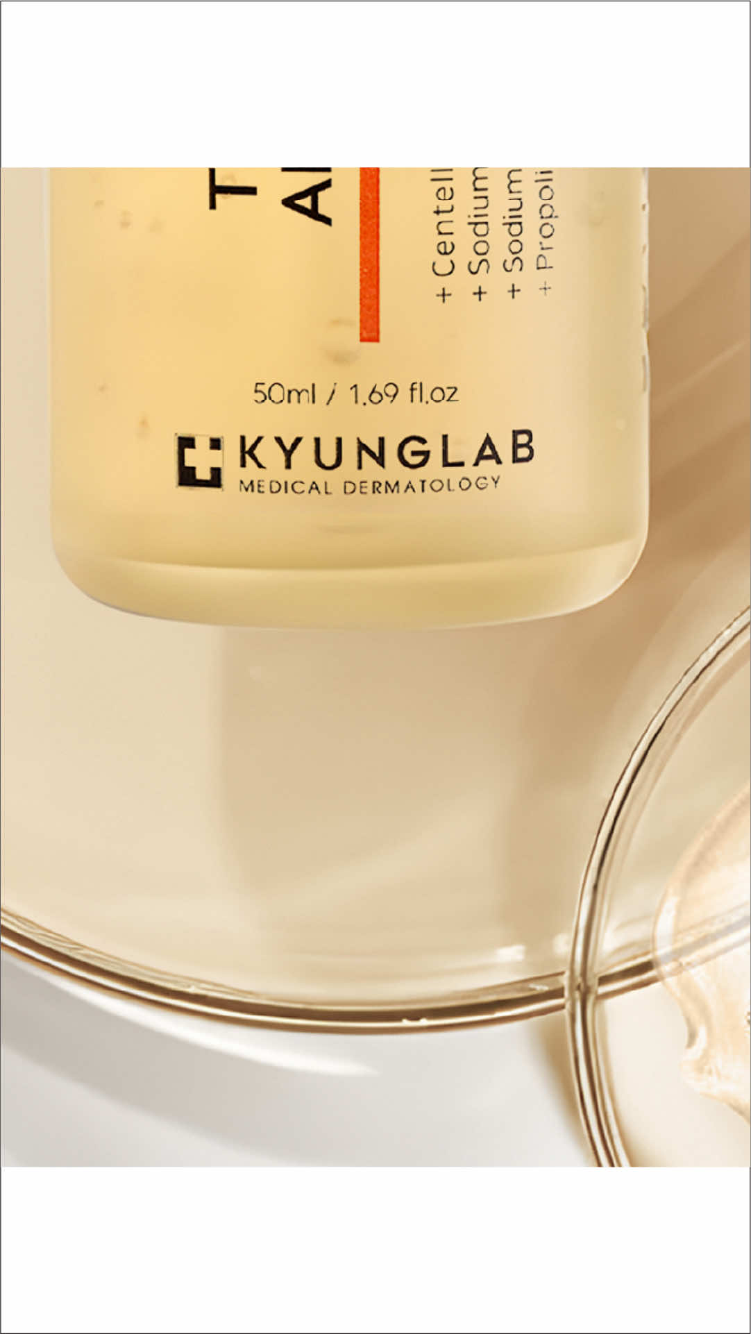 KyungLab PDRN Therapy Ampoule - Giải pháp cho làn da lão hoá, treatment, tổn thương #kyunglabvietnam #kyunglab #PDRN #pdrntherapyampoule