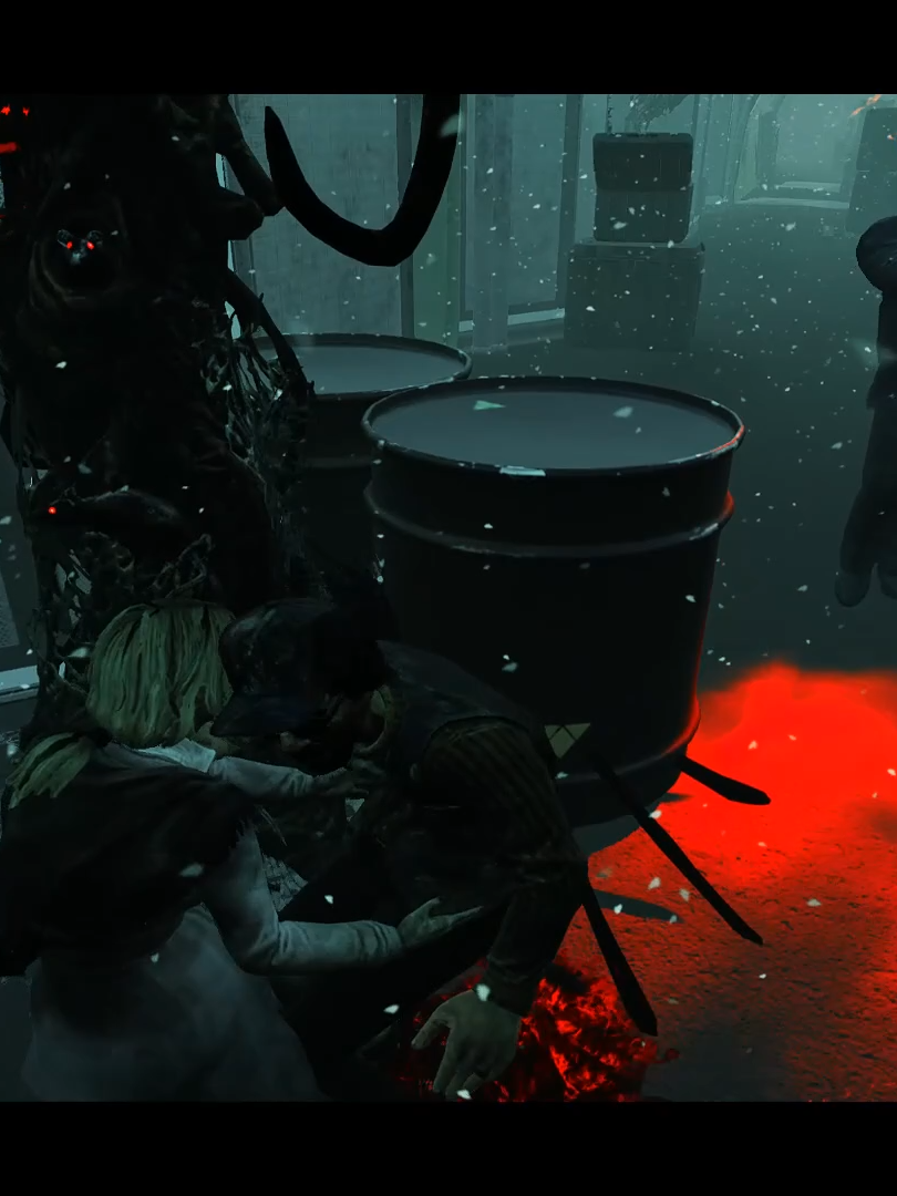 ggs fun game ;3 #dbd #dbdtiktok #deadbydaylight #dbdclips #dbdvideos #ديدباي #ديدباي_ديلايت #deadbydaylightmoments