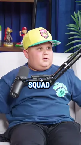 The Rizzler | This Past Weekend w/ Theo Von #podcast #theovon #fyp #ConSantanderConecto 