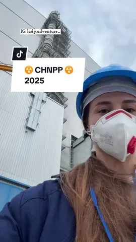 ☢️ Fresh footage filmed by me on October 10, 2025, during a press tour of the Chornobyl Exclusion Zone☢️ 👇🏻 Friends, I’d like to repeat something I keep saying over and over again. ❗️No, it is currently impossible for ordinary visitors to visit Exclusion Zone.❗️This opportunity is available only to journalists accredited by the Armed Forces of Ukraine. And yes - apparently this isn’t obvious to everyone, so I have to clarify: it’s not my personal decision to work only with journalists❗️This is what the law of Ukraine currently allows, and I’m simply following the rules. Right now, entry is completely closed to everyone except accredited journalists.  Even if you are a YouTuber, a blogger with a large audience, or anyone else - no exceptions are made. I’m writing all this because every day I receive messages from people who believe an exception can somehow be made for them. Unfortunately, no. I’m sorry - I’m just as disappointed and frustrated by this situation, but these rules have been in effect since 2022… #pripyat #chernobyl #hbo #stalker #abandoned 