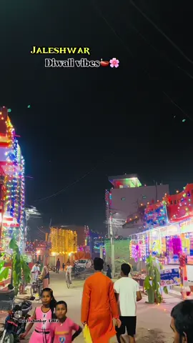 Jaleshwar diwali vibes 2082 🪔💖🌸 #jaleshwar #diwalispecial #foryoupage #viral #trending 