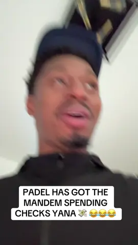 Speedy oney them ones 😂😂😂 #viralvideos #fyp #padel #padelvideos 