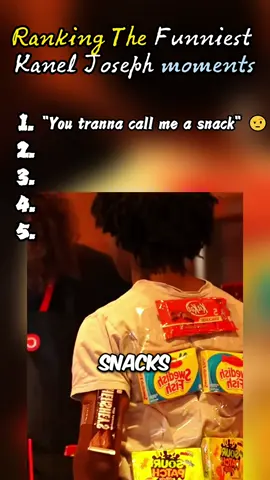 Funniest Kanel Joseph pranks🤣#funny #prank #kaneljoseph #harmlessprank #ranking