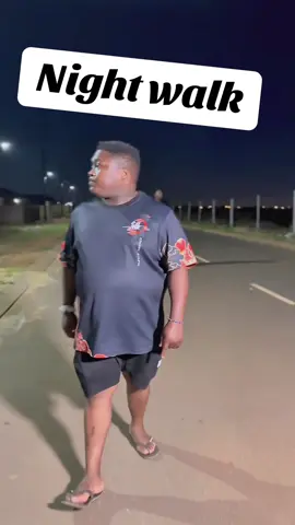 Night Walk #foryou #sama #tiktok 