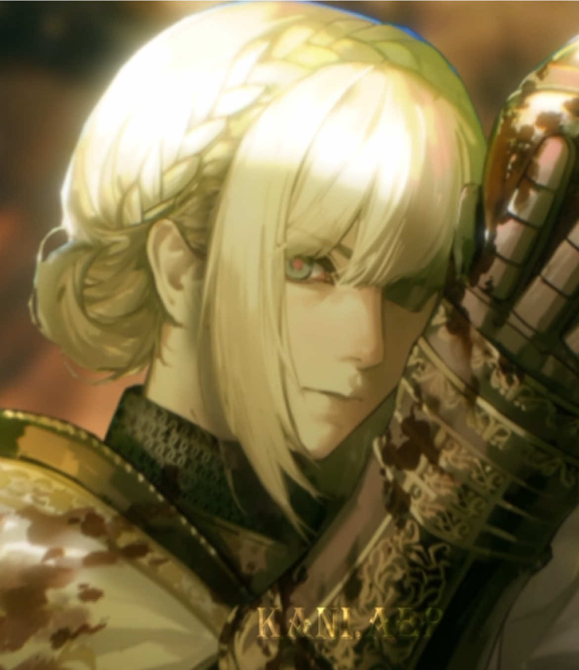 Elden ring edit in 2025 ❤️🩹#fyp #edit #eldenring #fromsoftware 