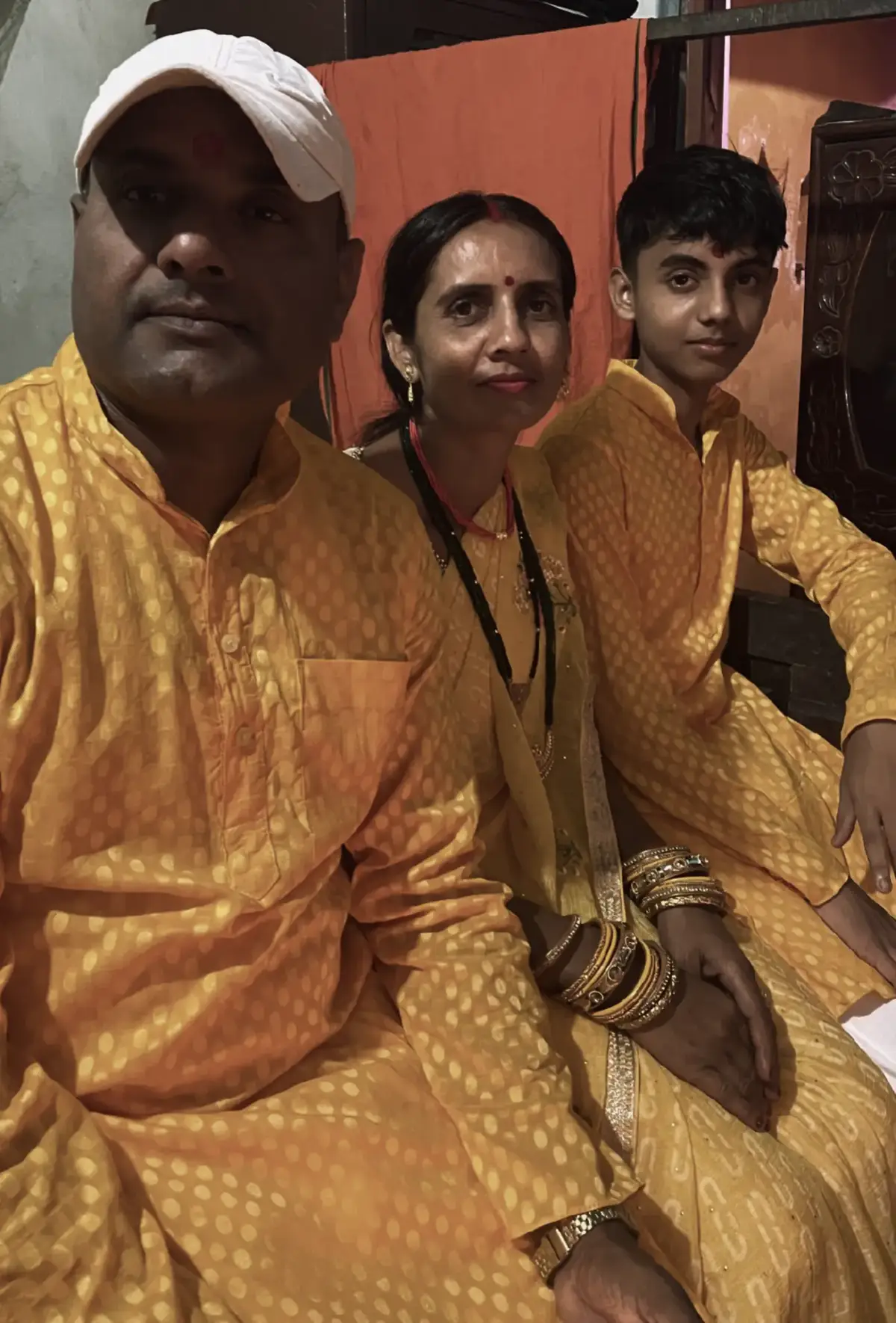 #ＲＯＨＡＮ #WithFaMiLY @◤S H A U R Y A亗 