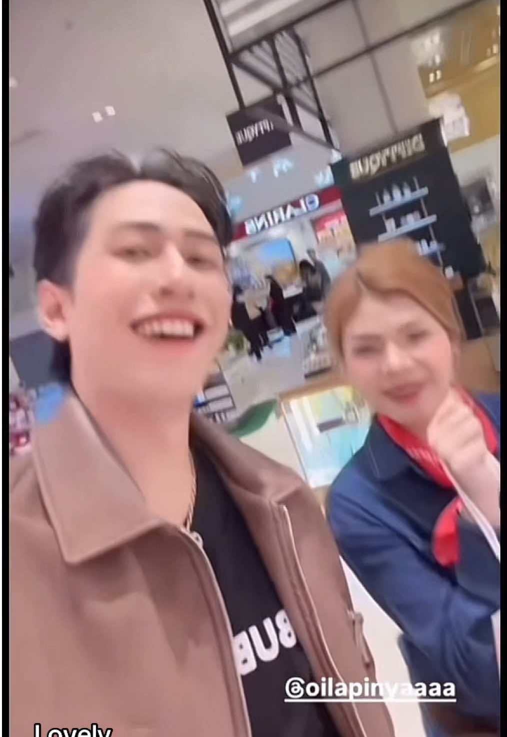 ต้าวน้อยๆวันนี้ทำให้เจ๊มีความสุขมาก็🥰 อารมณ์ดีฝุดๆ #แบงค์ออย #ข้าวผัดหมูไม่ใส่ผัก #banktnkk #ไอ้แบงค์ตัวน้อย #จิ้งเหลนปักเป้าคนคลั่งรัก🤍 
