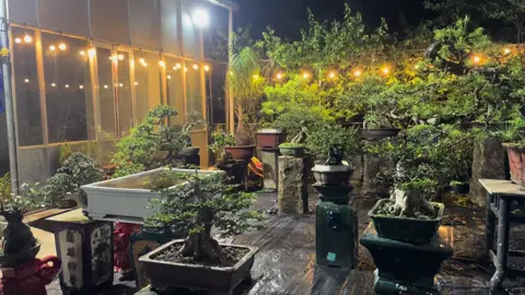 Tĩnh lặng ! #TikTokAwardsVN  #toannguyengl  #toannguyengarden  #xuhuongtiktok 