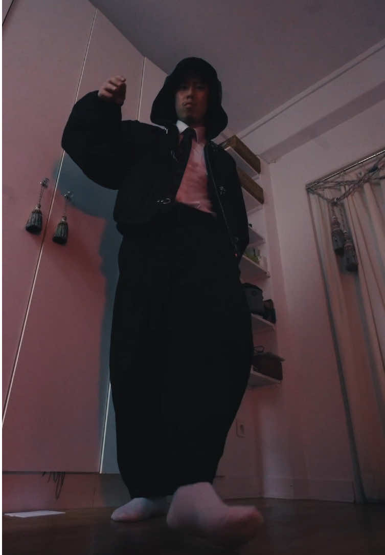 J’adore cette danse 🔥🔥🔥 #fyp #dance #dancechallenge #dancer #pourtoi 