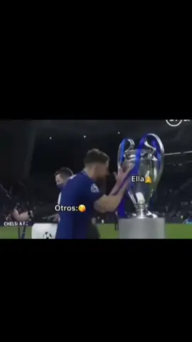 yo soy como #kaihavertz 