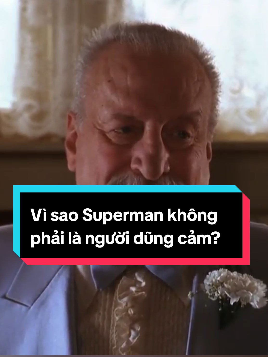 You can't be brave if you're indestructible. #flashcontent #angus