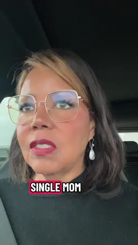 Married motherhood and single motherhood are both challenging but very different and should not be compared #WorkingMom ##SingleMom #MarriedMom #DivorcedMom